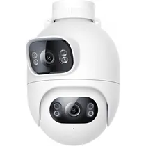 Câmera de Vigilância IP Imilab Mi Home Security EC6 2K PTZ Wifi - Branco/Preto (CMSXJ68A)