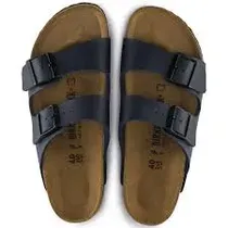  Birkenstock...