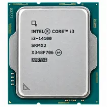 Cpu OEM Inte...