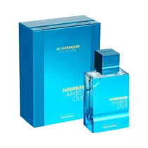 Perfume Al H...