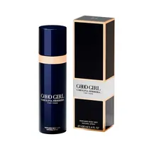 Body Mist Carolina Herrera Good Girl Feminino 100ML