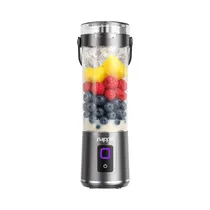 Licuadora Personal Nappo NEL-335 50W Recargable