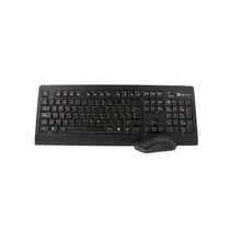 Teclado Y Mouse Klip KCK-265E Wireless