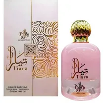 Al Wataniah Tiara Pink Edp 100ML