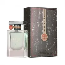 Perfume Latt...