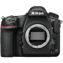 Câmera Nikon D850 (Corpo)