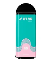  Life Pod Va...