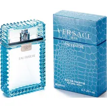  Versace Man...