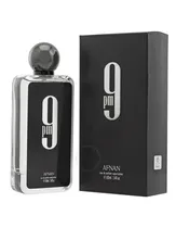 Perfume Afnan 9 PM Edp 100ML - Negro