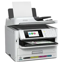 Impressora Epson WF-C5890 Workforce Pro Color