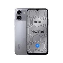 Realme P4 Lite RMX5377 4GB+256GB Titanium Grey