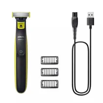 Barbeador Philips Oneblade QP1424/10