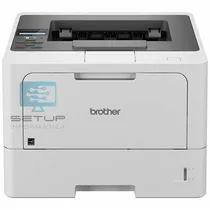 Impresora Laser Brother HL-L5210DN Mono Duplex Red