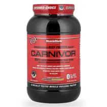 Prot Carnivo...