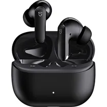 Fone de Ouvido Soundpeats Q3 Pro Bluetooth - Preto