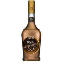 Beb Licor Bid Capuccino 720ML 406069*