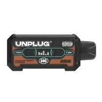  Unplug Pod ...
