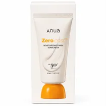  Anua Zero C...
