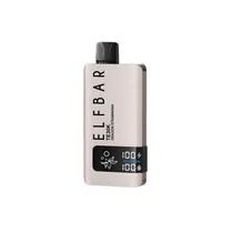 Elfbar Te 30K Dragon Strawnana