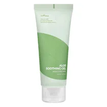 Gel de Limpeza Isntree Aloe Soothing Gel Moisture Type 150ML
