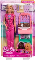  Boneca Barb...
