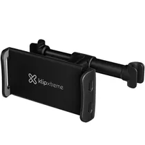 Suporte para Celular para Carro Klip KMH-250 - Black