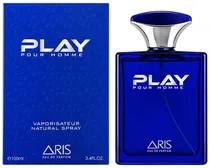  Perfume Ari...
