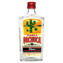 Bardinet Tequila Pachuca Silver 700ML