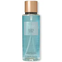 Colonia Spray Femenino Victoria's Secret Aqua Kiss 250ML (Frasco Dañado)