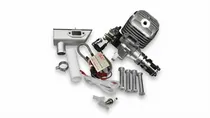 Motor Dle 55...