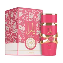 P.Lattafa Yara Candy F Edp 100ML