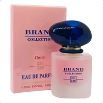  Perfume Bra...