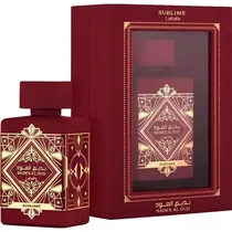 Lattafa Perfume Badee Al Oud Sublime Unisex Eau de Parfum 100ML