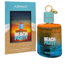Perfume Armaf Beach Party Edp Unisex - 100ML