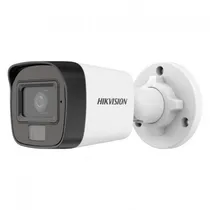 Hikvision DS-2CE16K0-LPFS Camara IP Color