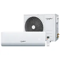 Ar Condicionado Split Maryland MR-AC12000IN Kit 12000BTU 220V / 60HZ - Inverter (R-32 Eco)