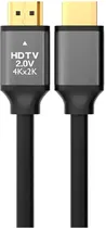 Cabo HDMI Satellite 2.0V AL-15 (1.5 Metros)