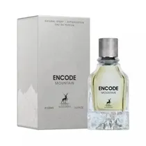 Perfume Maison Alhambra Encode Mountain Edp Masculino 100ML