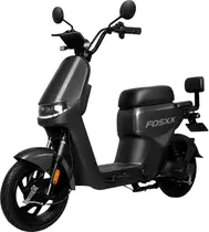 Moto Elétric...