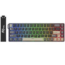  Teclado Gam...