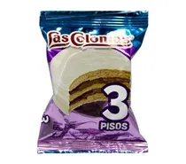 Alfajor Las ...