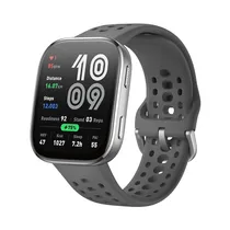 Amazfit Reloj Smart Bip 6 A2435 Charcoal