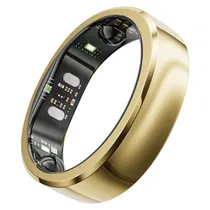 Anel Inteligente Ringconn Gen 3 - Tamanho 13 - Royal Gold