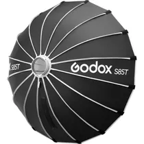  Softbox God...
