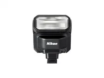  Flash Nikon...