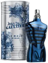Perfume Jean...