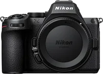 Camara Nikon...