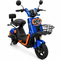 Moto Electri...