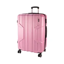 Mala Bonjour Luggage 26" - Mediano - 76L - Pink