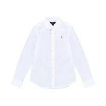  Camisa Infa...